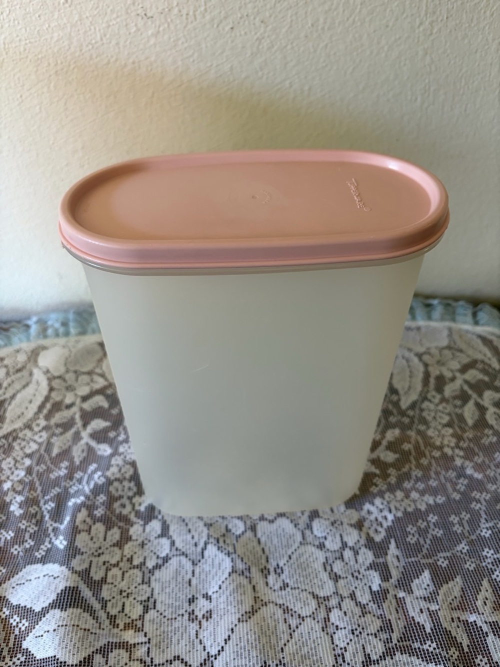 3 Tupperware Modular Mates - Picture 6 of 15